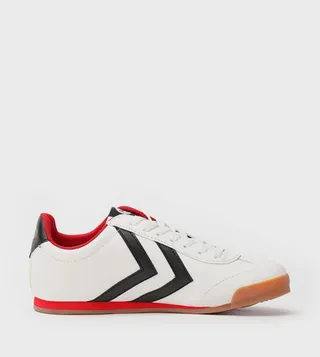 COMET Color Block Sneakers