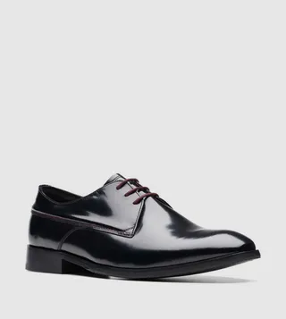 Craft Clifton Glossy Formal Shoes