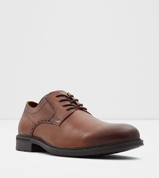 NOBEL Derby Shoes