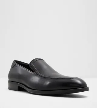 SUAVE Slip-On Formal Shoes