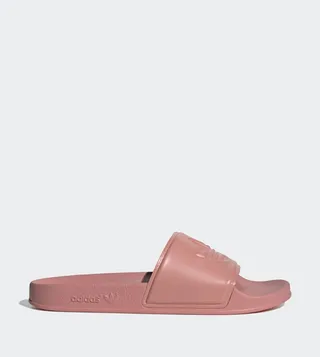 ADILETTE Trefoil Slides