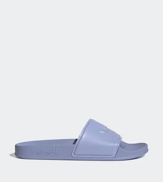 ADILETTE Trefoil Slides