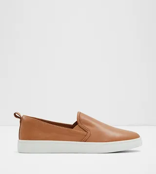 ROOLLY Slip-On Shoes