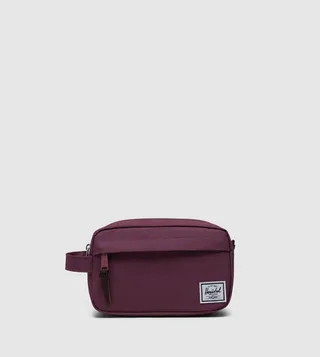 Chapter Carry On Cosmetic Bags