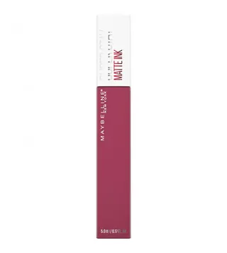 Superstay Matte Ink Pinks 155 Savant