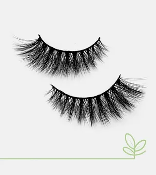 FOREST Eco Lashes,17.6 gm