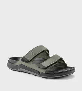 Atacama CE BF Futura Khaki