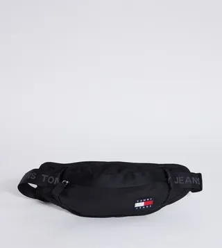 Logo Detail Waist Bag