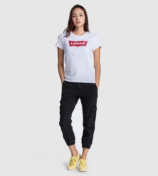 Logo Perfect T-Shirt