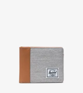 Hank Bi-Fold Wallet