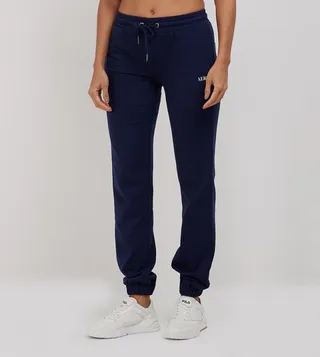 Aero Drawstring Waist Joggers