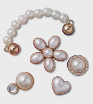 Dainty Pearl Jewelry 5 Pack