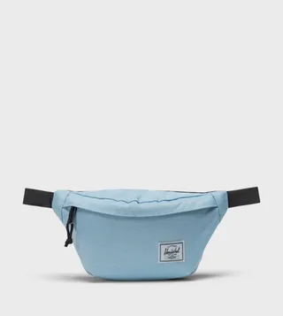 Classic Logo Badge Waist Bag