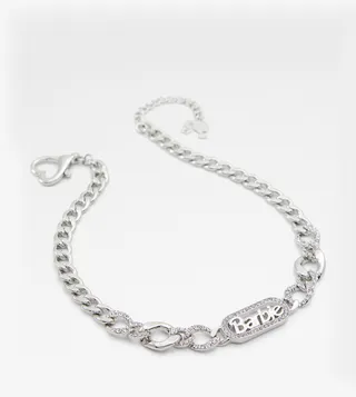 BARBIELINK Embellished Necklace