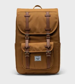 Little America Mid Backpack
