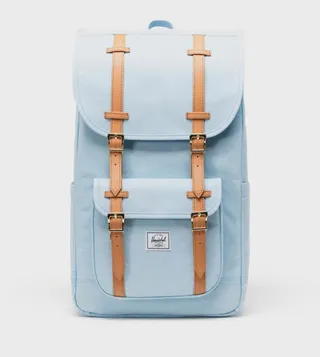 Little America Flap Backpack