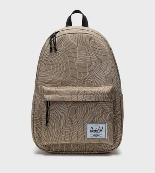 Classic Printed XL Backpack