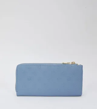 Logo Monogram Wallet