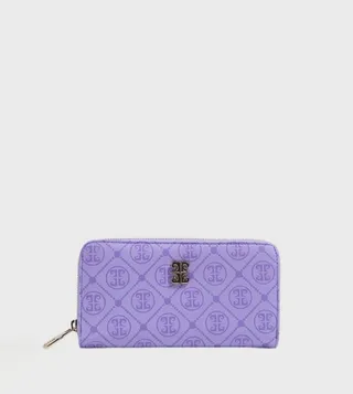 Zip Around Wallet