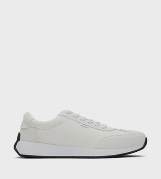 WYNDON Lace-Up Casual Shoes