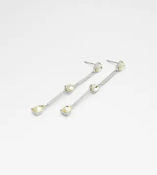 FIBY Embellished Earrings