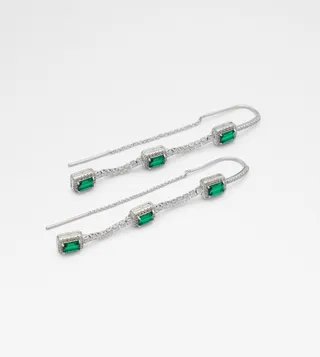 EMMARI Embellished Earrings