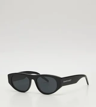 Santorini Sunglasses by Shaikhaaet