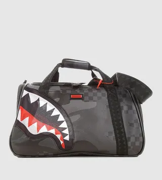 3 AM Pet Carrier Duffel Bag
