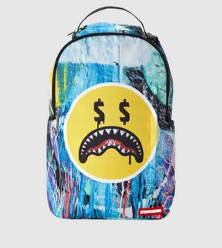 Sharksmile Backpack