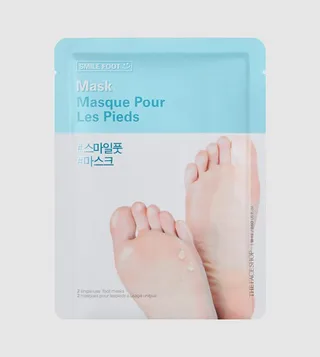 Smile Foot Mask 18 ml