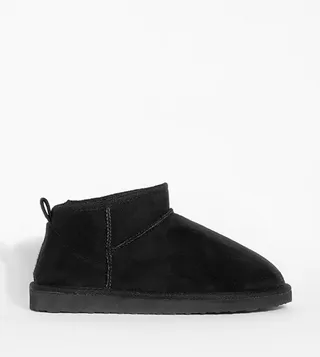 Ultra Mini Cosy Boots