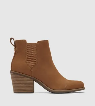 EVERLY Chelsea Boots