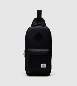 Heritage Shoulder Bag