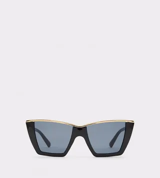 SEUZIER Oversized Sunglasses