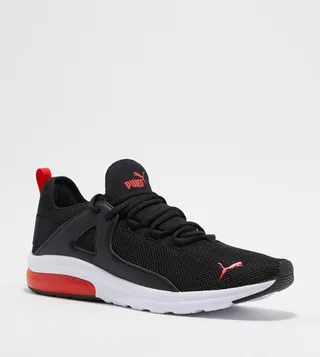 Electron 2.0 Lace-Up Low Top Sneakers