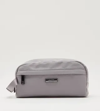 DAALHOF Zippered Toiletry Bag