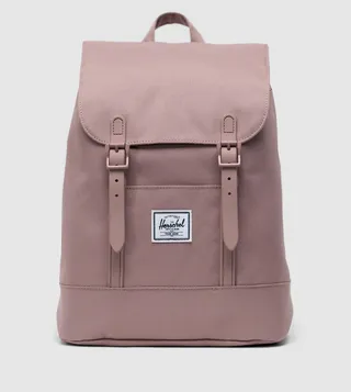 Retreat Mini Backpack