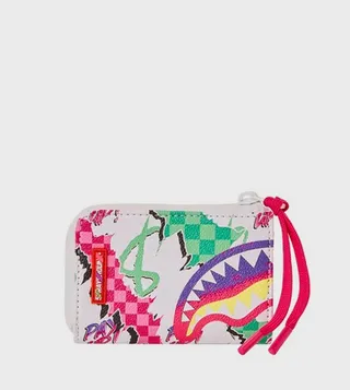 Knockout 2 Printed Wallet