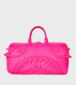 Insane Asylum Duffle Bag