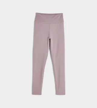 High Waist Active Leggings