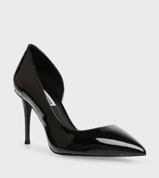 LESSONS-SM Pointed Toe Pumps