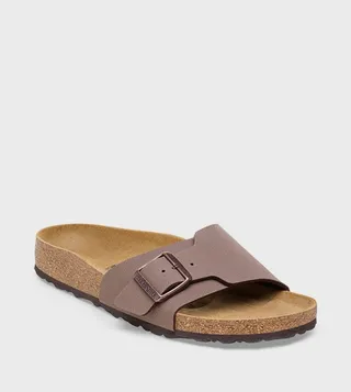 Catalina BFBC Mocha