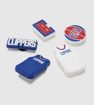 NBA Los Angeles Clippers 5 Pack