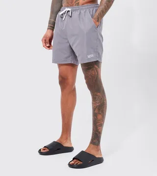 Original Mid Rise Swim Shorts