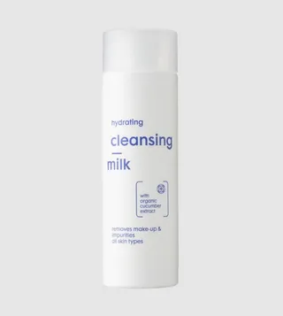 Cleansing Milk