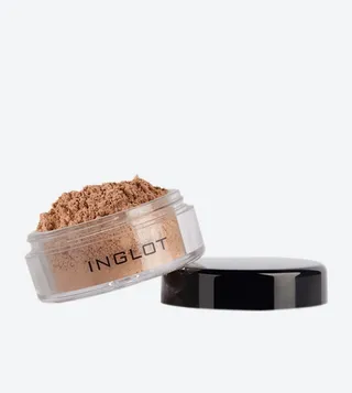 Translucent Loose Powder 212 - Brown