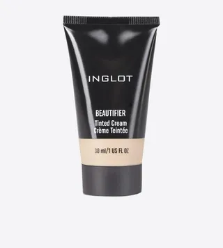 Glowing Beautifier Brown 103