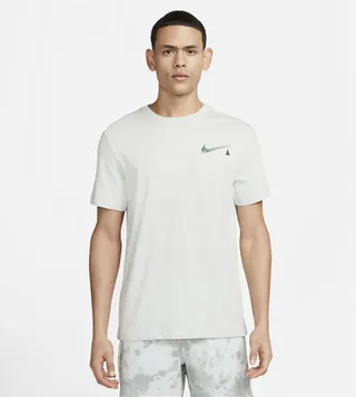 Dri-Fit Yoga Active T-Shirt
