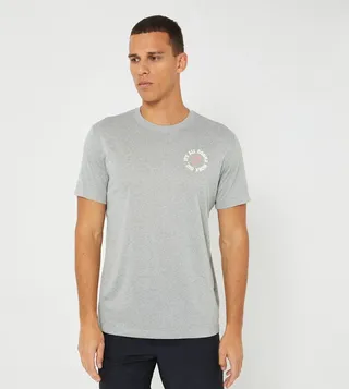 Printed Dri-Fit Humor 2 T-Shirt