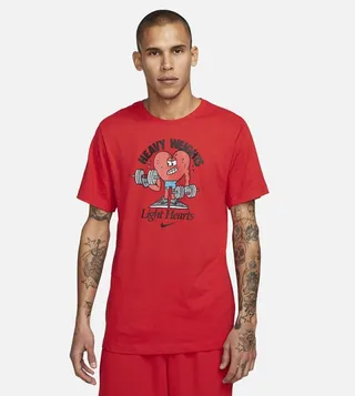 Printed Dri-Fit Humor 1 T-Shirt
